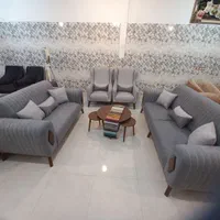 مبل راحتی یونیک|مبلمان خانگی و میز عسلی|مشهد, نوید|دیوار