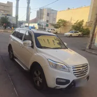لیفان X60 دنده‌ای، مدل ۱۳۹۳|خودرو سواری و وانت|تبریز, |دیوار