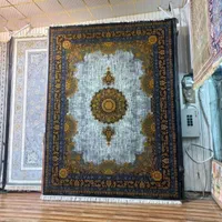 فرش کلکسیون ۷۰۰شانه|فرش|شیراز, ریشمک|دیوار