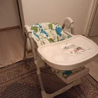 صندلی غذا  peg perego|میز و صندلی غذاخوری|تهران, اکباتان|دیوار