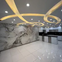 آپارتمان۹۴ متر کوهپایه (۲ کله نور گیر) ۲ واحدی|فروش آپارتمان|پرند, |دیوار