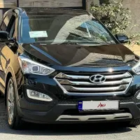 اجاره خودرو سانتافه ماشین رنت کرایه اتومبیل|خودرو اجاره‌ای|تهران, سیدخندان|دیوار