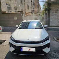 اجاره خودرو چینی KMC j7/کرایه رنت جی ۷|خودرو اجاره‌ای|تهران, اقدسیه|دیوار