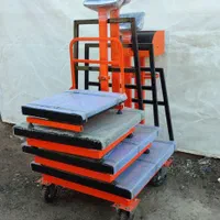 انواع باسکول دیجیتال صنعتی|فروشگاه و مغازه|چهاردانگه (تهران), |دیوار