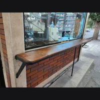 جوشکاری،دیزاین و طراحی با چوب و فلز کار های دکوری