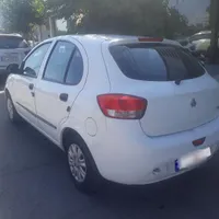 تیبا 2 (هاچبک) EX، مدل ۱۳۹۹|خودرو سواری و وانت|اردبیل, |دیوار