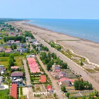 زمین مسکونی دردل دریای کاسپین/189متر/مستطیل|فروش زمین و ملک کلنگی|فولادشهر, فولادشهر|دیوار