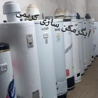 تعمیرات وجوشکاری ابگرمکن در منزل