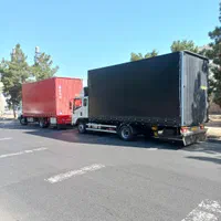 اتوبار صداقت شاهین ویلا قلم ظفر بنیاد شهرک یاس|خدمات حمل و نقل|کرج, شاهین‌ویلا|دیوار
