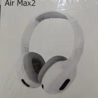 هدفون بلوتوثی مدل Air Max2