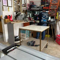 تعمیرات و تغییرات کابینت صدرا|خدمات پیشه و مهارت|صدرا-فارس, |دیوار