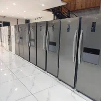 یخچال فریزر هیمالیا