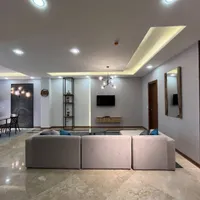 اجاره آپارتمان مبله در غرب تهران / سعادت آباد|اجارهٔ کوتاه‌مدت آپارتمان و سوئیت|تهران, شهرک غرب|دیوار