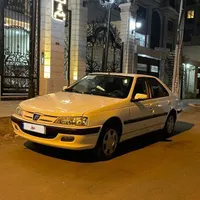پژو پارس موتور جدید XU7P، مدل ۱۴۰۲|خودرو سواری و وانت|اهواز, کیانپارس |دیوار