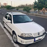 فولکس گل، مدل ۱۳۸۵