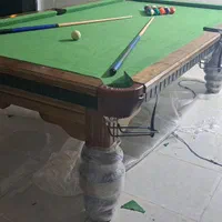 تولید وپخش انواع میز بیلیارد بوفالو|ورزش‌های توپی|نورآباد ممسنی, |دیوار