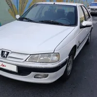 پژوپارس ۹۳داشبورد جدید