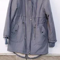 فروش کاپشن و پالتو زنانه در حد نو|لباس|قم, شهدا|دیوار