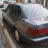 دوو اسپرو اتوماتیک، مدل ۱۹۹۴