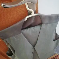 کت وشلوار ست کا مل سایز 50|لباس|ارومیه, |دیوار