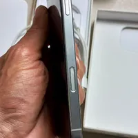اپل iPhone 16 Pro Max با حافظهٔ ۲۵۶ گیگابایت|موبایل|رامسر, |دیوار