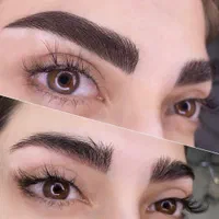 میکرو تلفیقی ،فیبروز و شیدینگ لب با تخفیف ویژه|خدمات آرایشگری و زیبایی|زاهدان, |دیوار