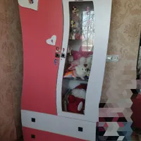 کمدبچه