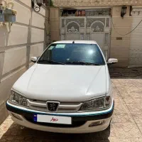 پژو پارس LXTU۵ مدل ۱۳۹۸