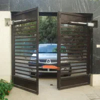 کرکره برقی جک پارکینگ|مصالح و تجهیزات ساختمان|سنندج, |دیوار