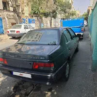 اردی مدل ۱۳۸۵|خودرو سواری و وانت|تهران, ابوذر|دیوار