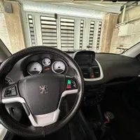 207 دنده ای|خودرو سواری و وانت|شاهین‌شهر, حافظ جنوبی|دیوار