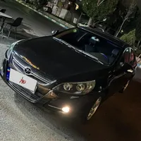 جک J5 دندهای 1500cc، مدل ۱۳۹۵