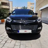 جک S5 نیو فیس مدل 1401 مشکی
