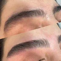 بند ابرو تخصصی پروتئین موخوره گیری|خدمات آرایشگری و زیبایی|رشت, معلم|دیوار