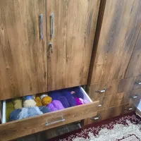 کمد لباس|جاکفشی، کمد، دراور|لاهیجان, آهندان|دیوار
