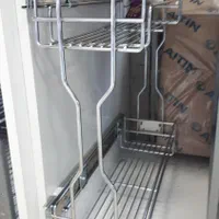 سبد سوپری جا بطری در Form