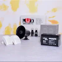 دزدگیر اماکن Lx1000 new