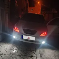 تیبا 2 لوازمی مدل 1400