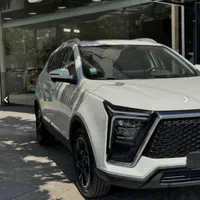 کیامسی ایکس 5، مدل ۲۰۲۵ تحویل فوری