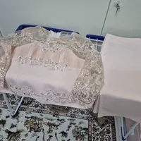 بلوز دامن ترک ۴۴/۴۶ نونو|لباس|تهران, شهرک راه‌آهن|دیوار