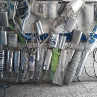 اگزوز منبه لوله جات