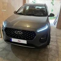 ماشین x22pro|خودرو سواری و وانت|تهران, جنت‌آباد مرکزی|دیوار