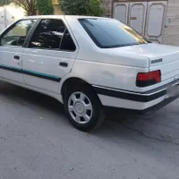 پژو 405 SLX موتورTU5، مدل ۱۳۹۰|خودرو سواری و وانت|شیراز, شهرک مدرس|دیوار