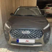 ام وی ام X22pro MT، مدل ۱۴۰۲|خودرو سواری و وانت|تهران, امیرآباد|دیوار