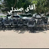 صندلی تحریر چرخدار|مبلمان اداری|مشهد, طلاب|دیوار