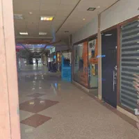 مغازه 34 متری در مجتع پارک شهر اصفهان