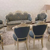 مبلمان+بوفه+نهارخوری