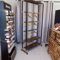 رگال لباس زیر و روسری|فروشگاه و مغازه|اصفهان, پوریای ولی|دیوار