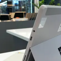 تبلت سبک قابل حمل سرفیس گو1|تبلت|تهران, میدان ولیعصر|دیوار