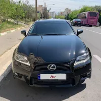 لکسوس GS 250، مدل ۲۰۱۴|خودرو سواری و وانت|تهران, جنت‌آباد شمالی|دیوار